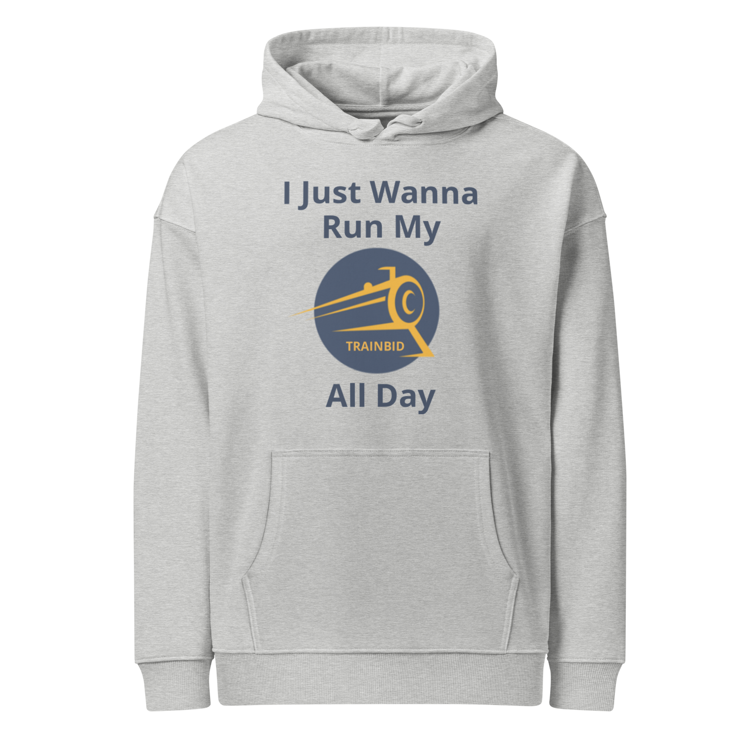 All Train-Themed Apparel