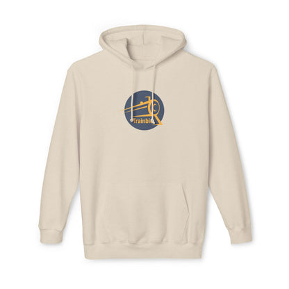 Run Trains All Day Train Enthusiast Unisex Hoodie, Perfect Gift for Train Lovers, Cozy Sweatshirt for All Occasions, Made in US, Buy More Trains [...]