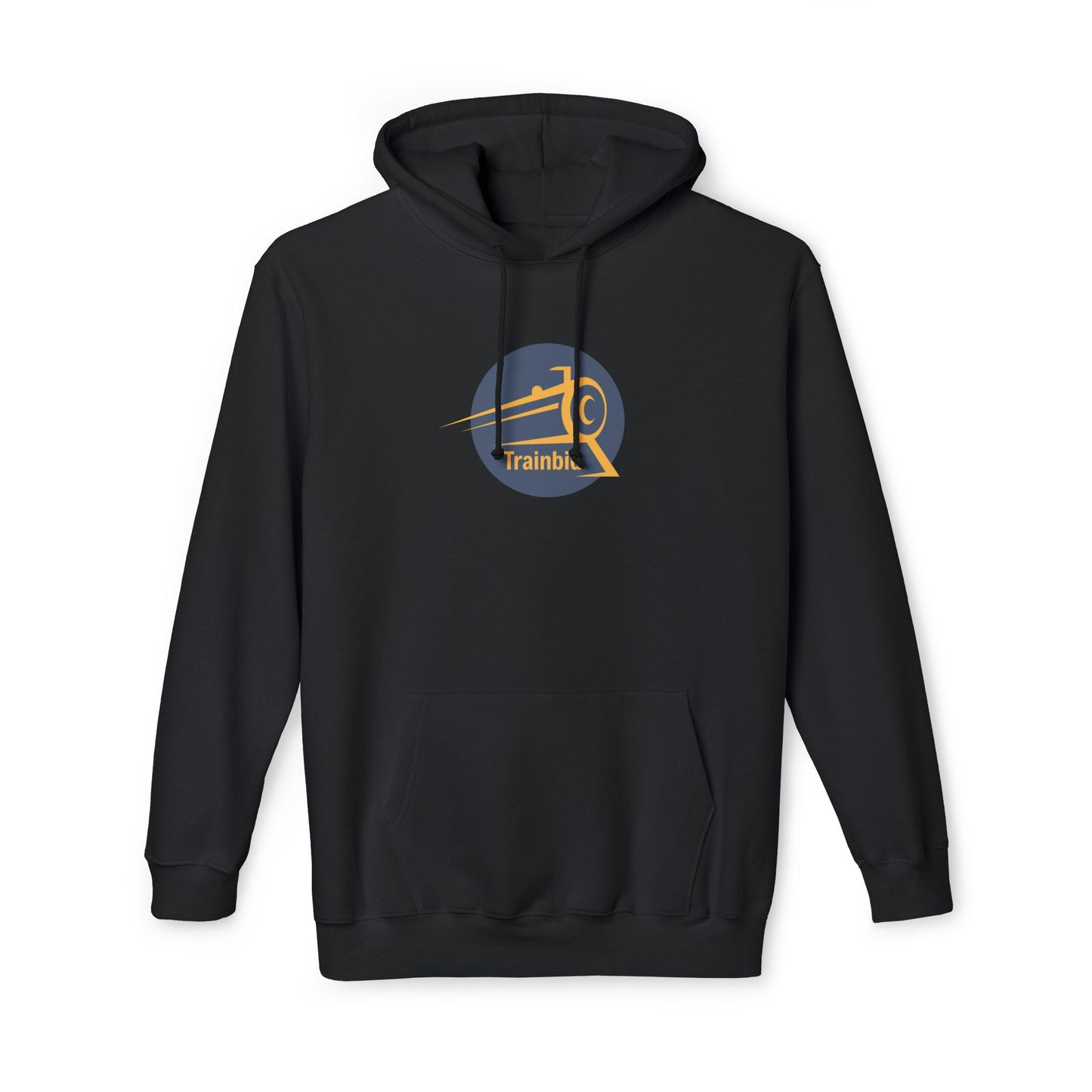 Run Trains All Day Train Enthusiast Unisex Hoodie, Perfect Gift for Train Lovers, Cozy Sweatshirt for All Occasions, Made in US, Buy More Trains [...]