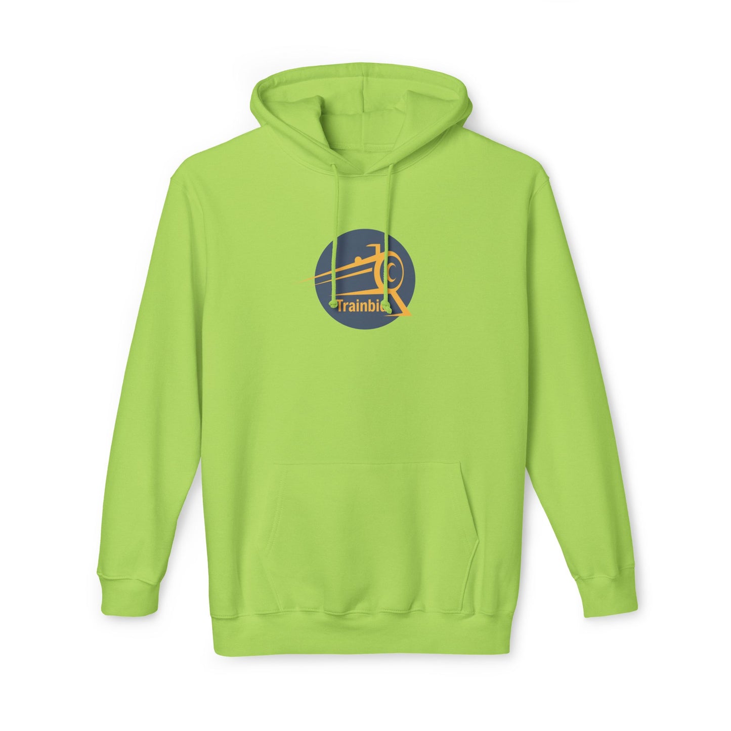 Run Trains All Day Train Enthusiast Unisex Hoodie, Perfect Gift for Train Lovers, Cozy Sweatshirt for All Occasions, Made in US, Buy More Trains [...]