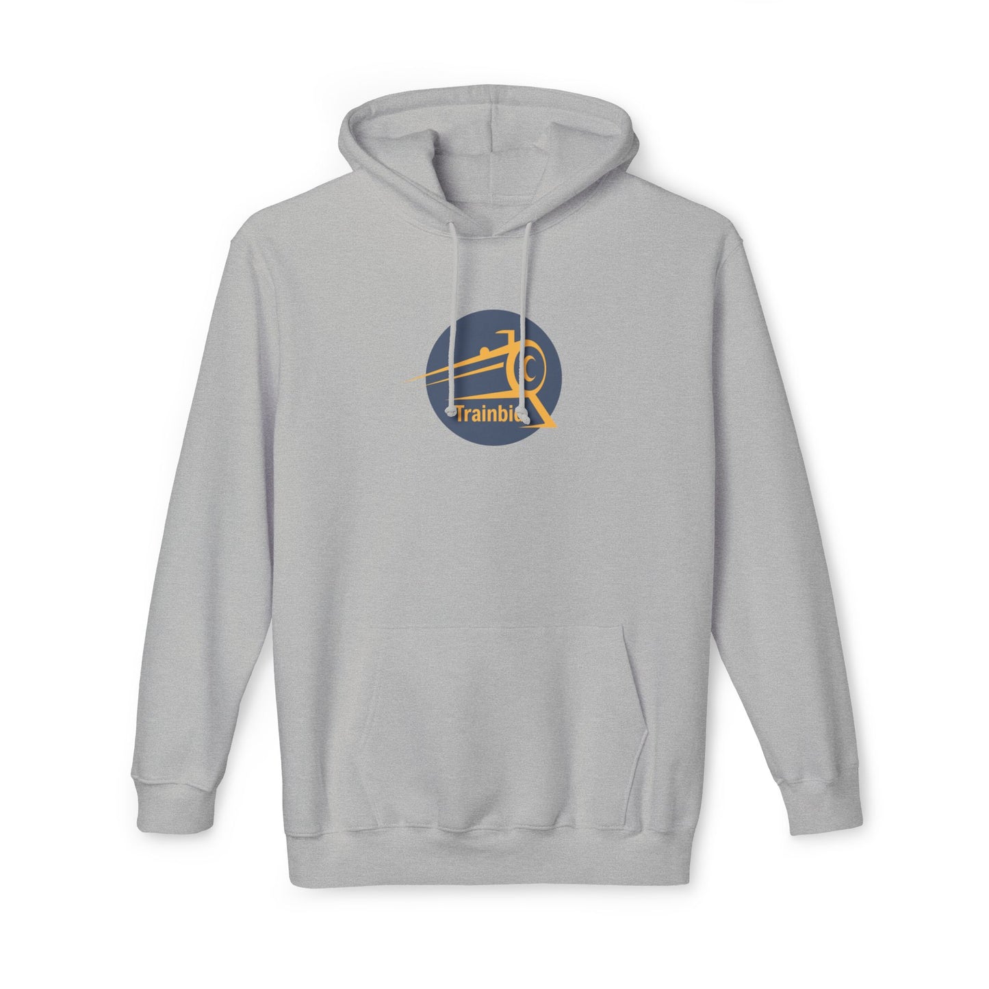 Run Trains All Day Train Enthusiast Unisex Hoodie, Perfect Gift for Train Lovers, Cozy Sweatshirt for All Occasions, Made in US, Buy More Trains [...]