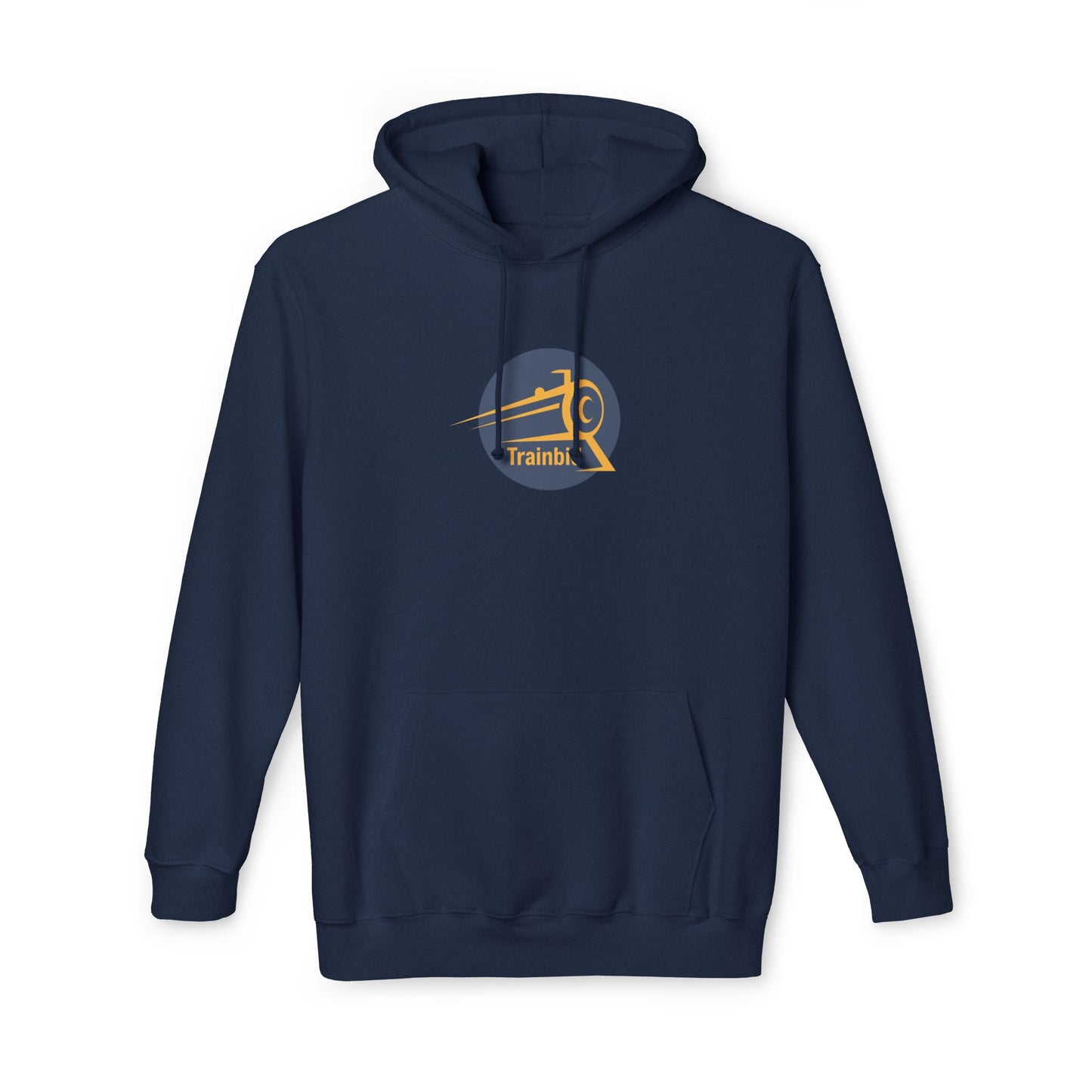 Train Enthusiast Unisex Hoodie, Perfect Gift for Train Lovers, Cozy Sweatshirt for All Occasions, Made in US, Buy More Trains [...]