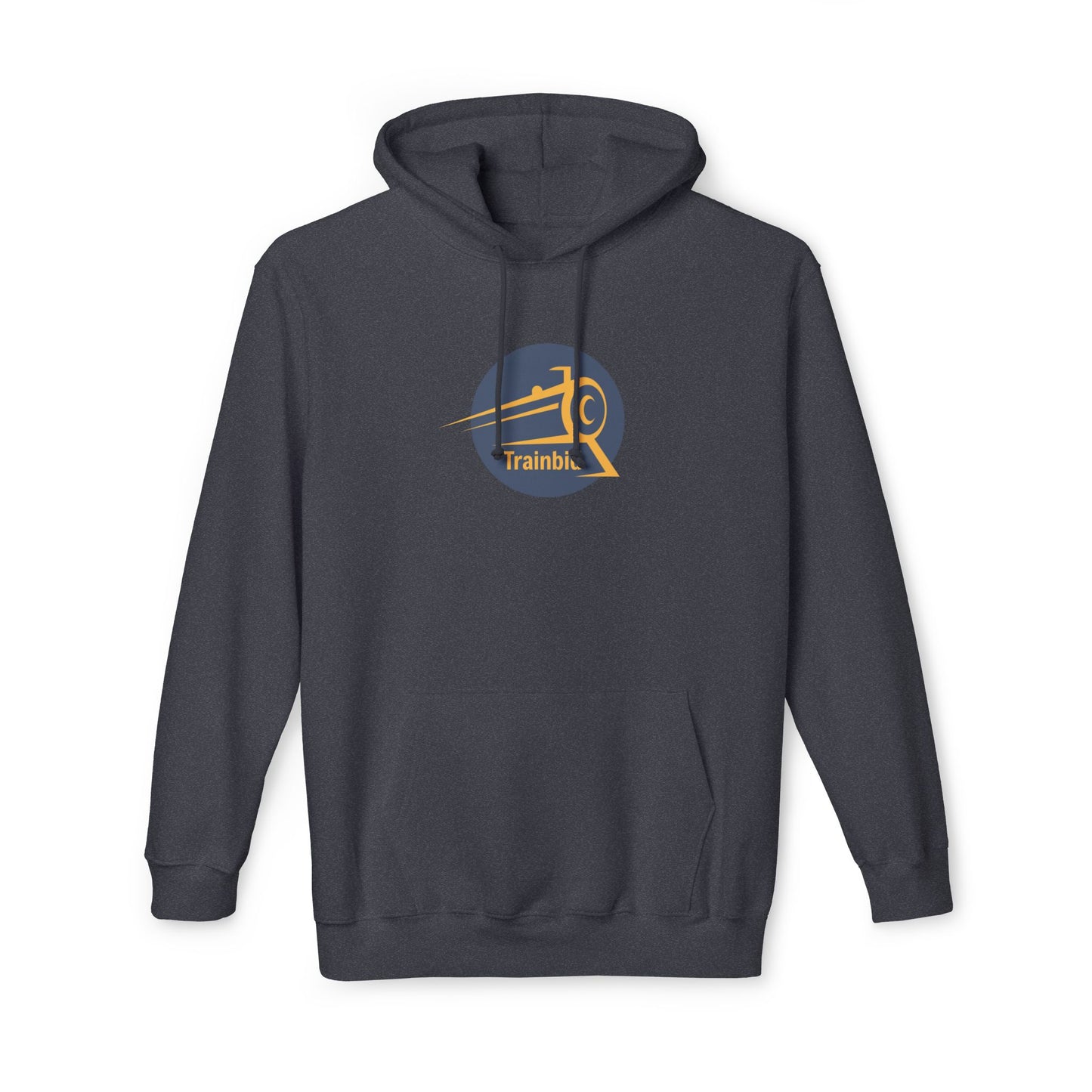 Run Trains All Day Train Enthusiast Unisex Hoodie, Perfect Gift for Train Lovers, Cozy Sweatshirt for All Occasions, Made in US, Buy More Trains [...]