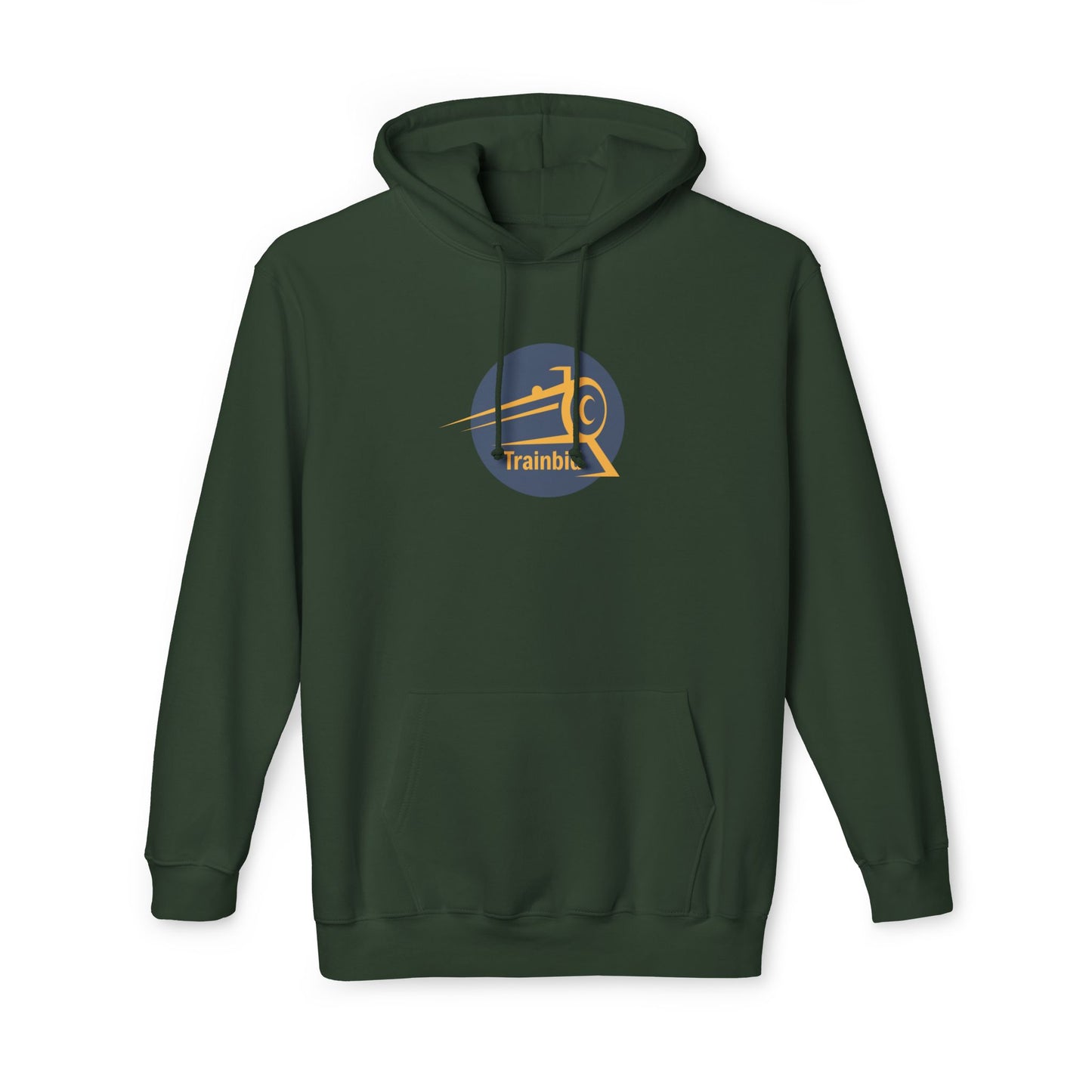 Run Trains All Day Train Enthusiast Unisex Hoodie, Perfect Gift for Train Lovers, Cozy Sweatshirt for All Occasions, Made in US, Buy More Trains [...]