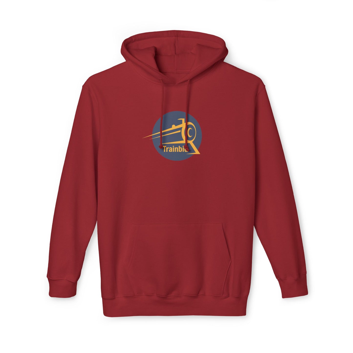 Run Trains All Day Train Enthusiast Unisex Hoodie, Perfect Gift for Train Lovers, Cozy Sweatshirt for All Occasions, Made in US, Buy More Trains [...]
