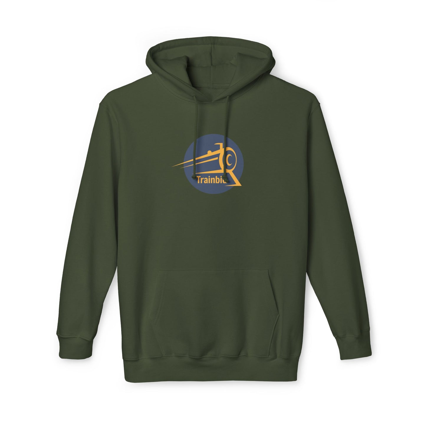 Run Trains All Day Train Enthusiast Unisex Hoodie, Perfect Gift for Train Lovers, Cozy Sweatshirt for All Occasions, Made in US, Buy More Trains [...]