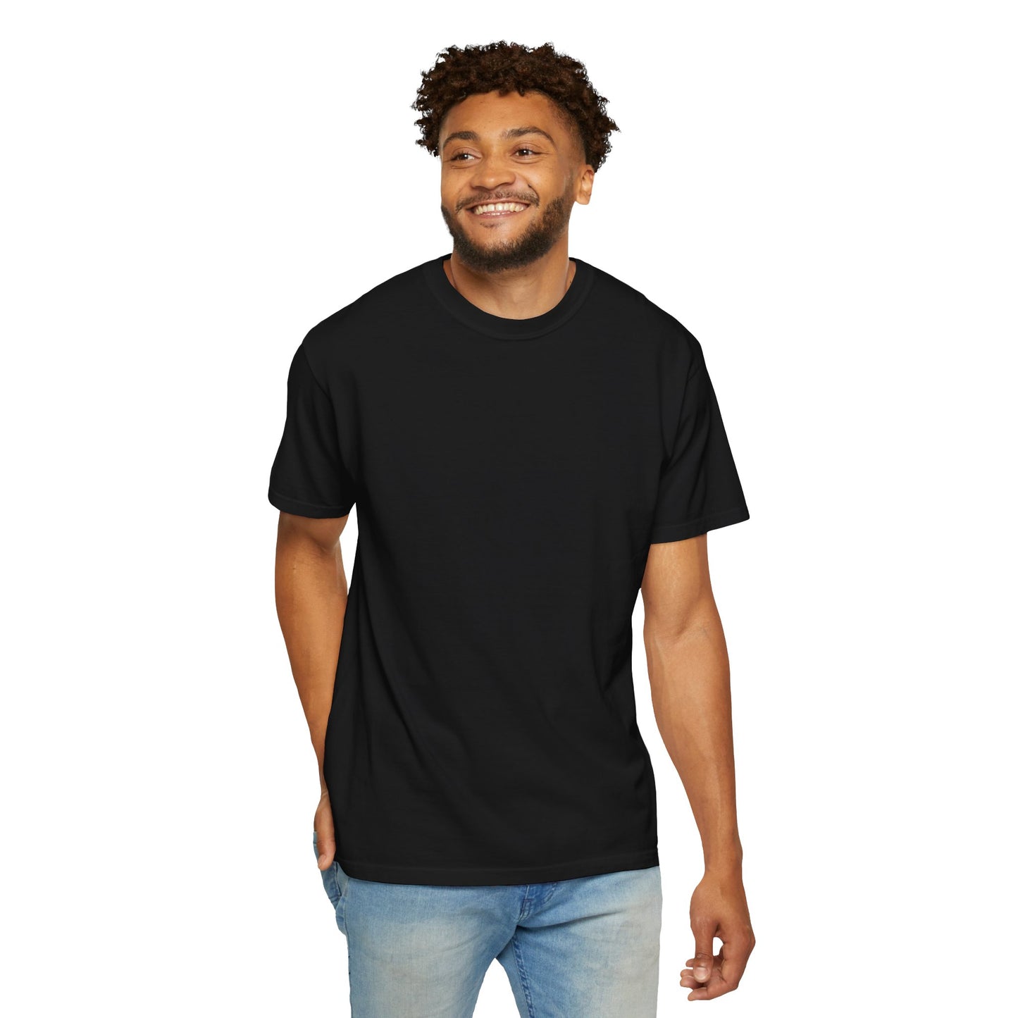 Chugg Life T-shirt - Train Enthusiast