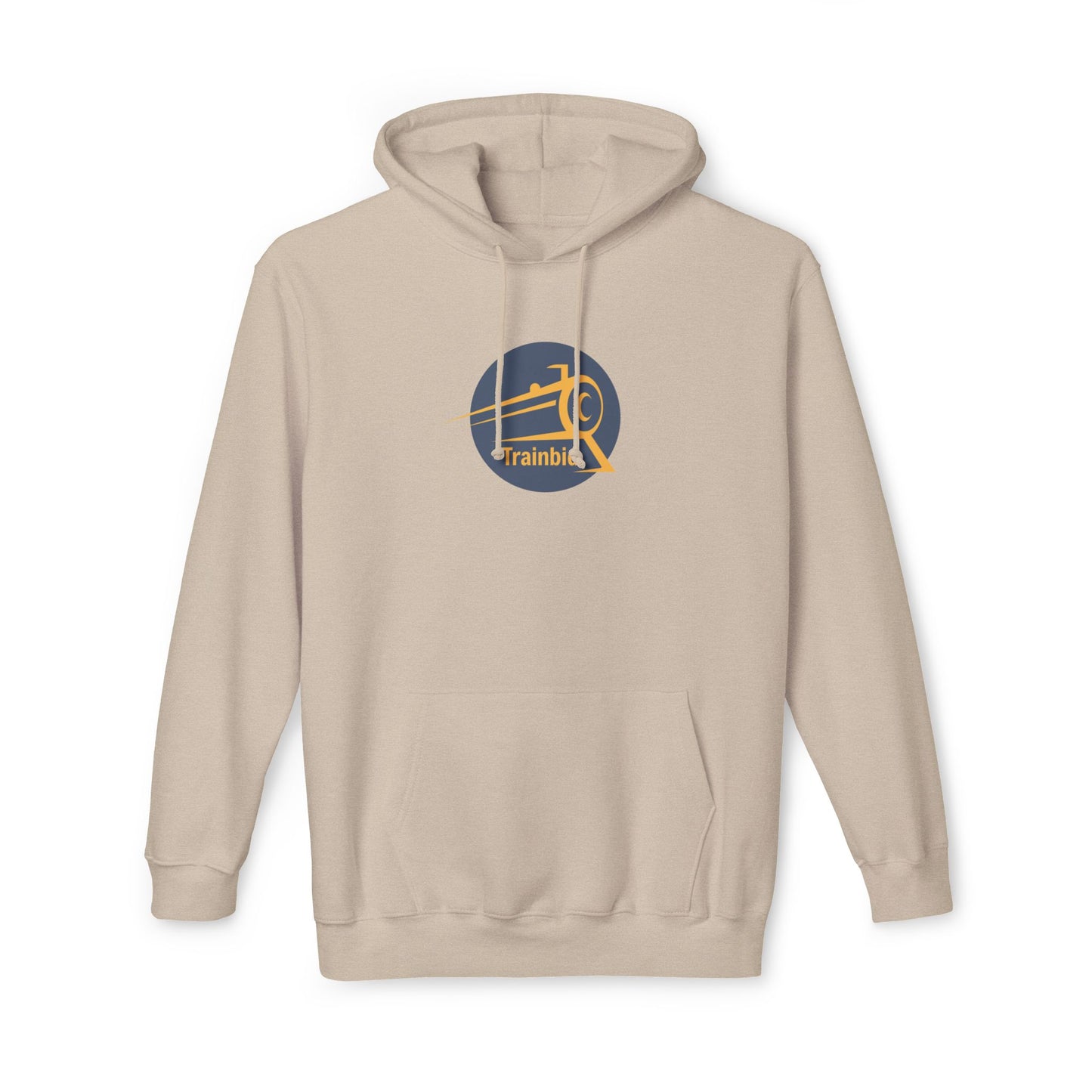 Run Trains All Day Train Enthusiast Unisex Hoodie, Perfect Gift for Train Lovers, Cozy Sweatshirt for All Occasions, Made in US, Buy More Trains [...]